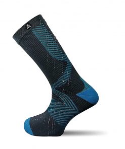 Waterproof Trek-Light (Grey/Blue)