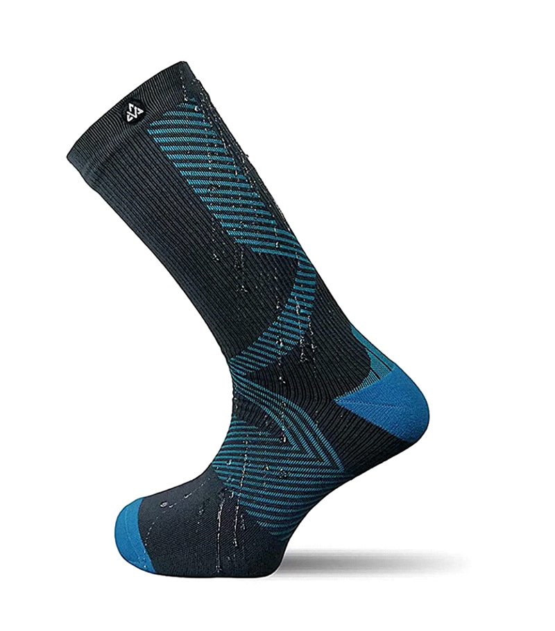 Waterproof Trek-Light (Grey/Blue)