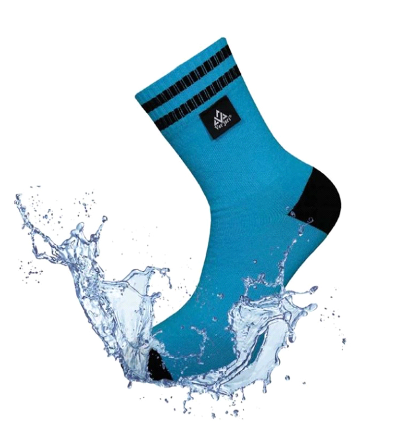 Waterproof Trail-Dry (Blue)