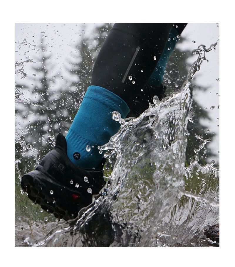 Waterproof Trail-Dry (Blue) - immagine 2