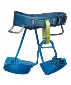 Black Diamond Kid's Momentum Harness Imbrago da arrampicata