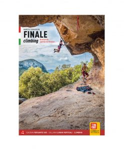 Versante Sud Finale Climbing guida arrampicata