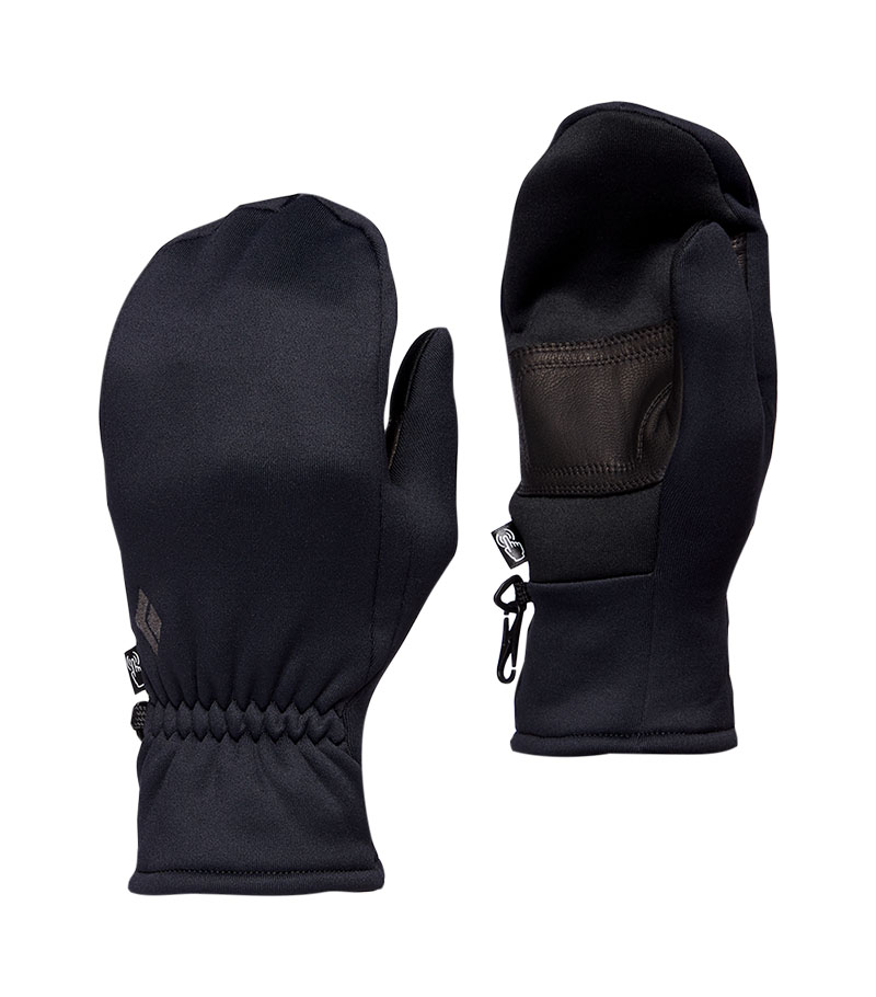 Heavyweight Screentap Mitts