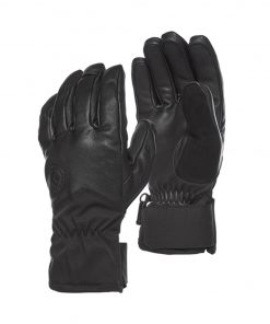Tour Gloves (Black)