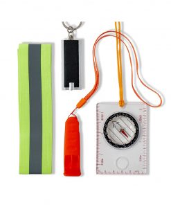 Emergency Essentials Kit - immagine 2