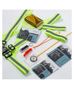 Emergency Essentials Kit - immagine 3