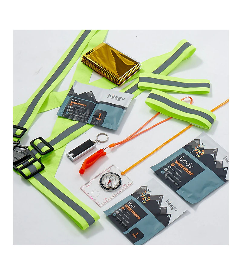 Emergency Essentials Kit - immagine 3
