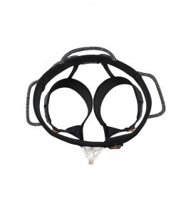 Petzl Aquila Imbrago da arrampicata - immagine 3