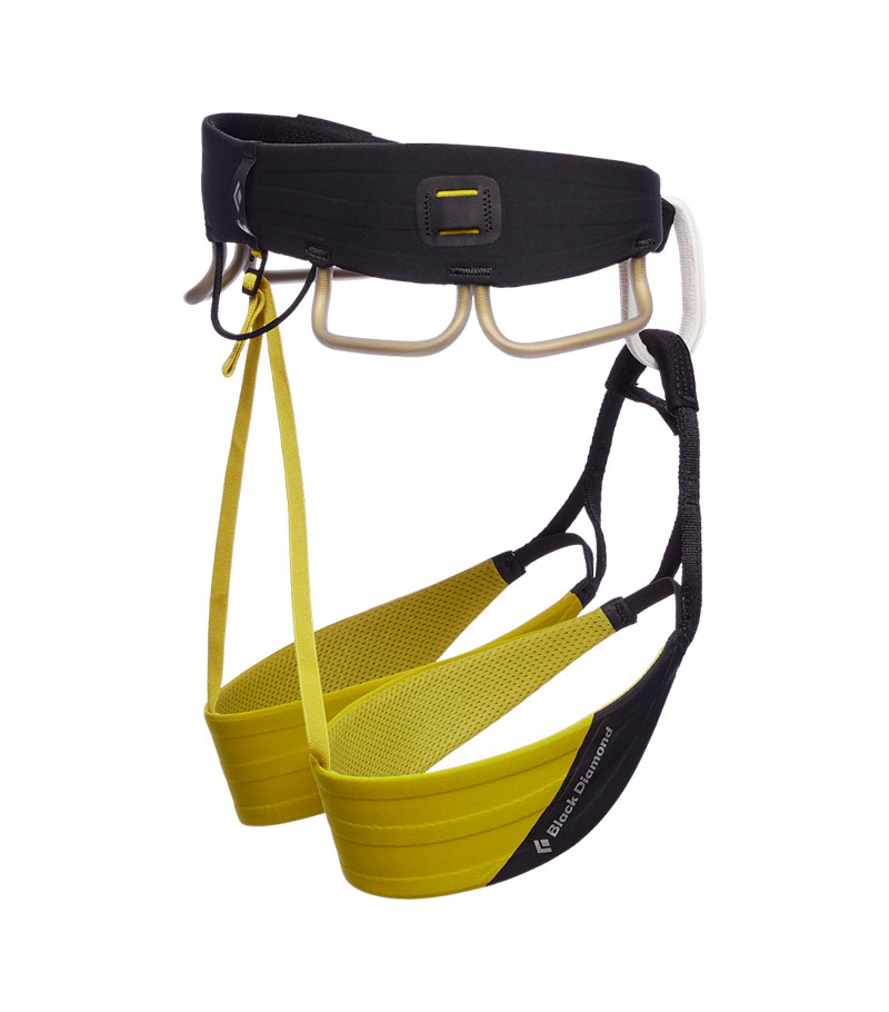 M Zone Harness (Sulfur) - immagine 2