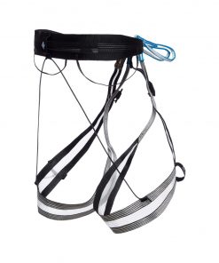 Ultralight Couloir (White/Black) - immagine 2