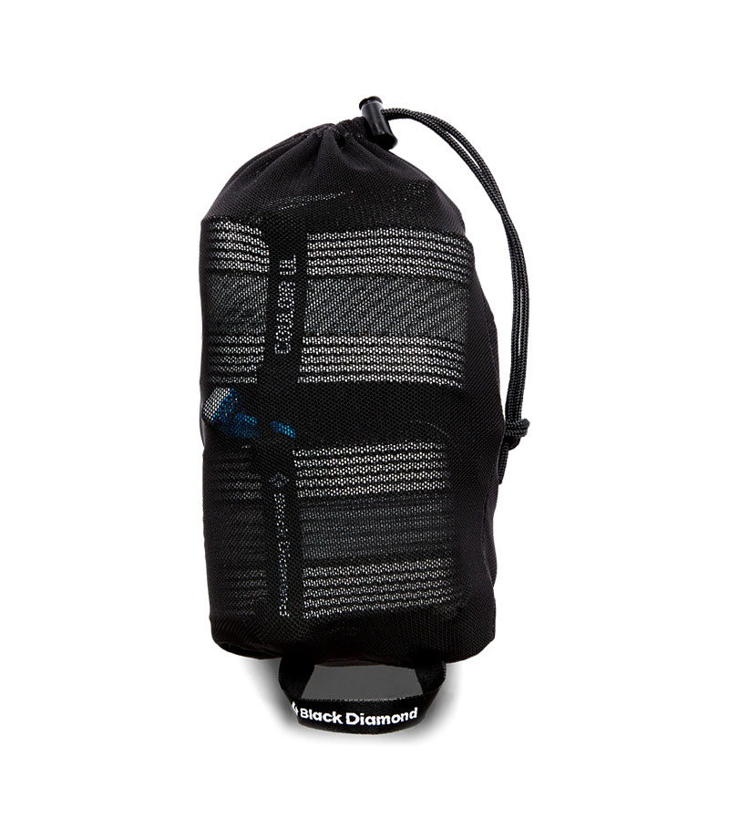 Ultralight Couloir (White/Black) - immagine 3