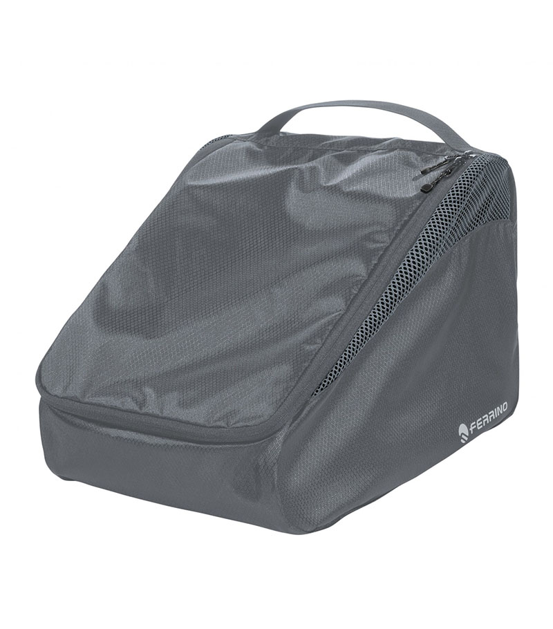 Olaias (Dark Grey)