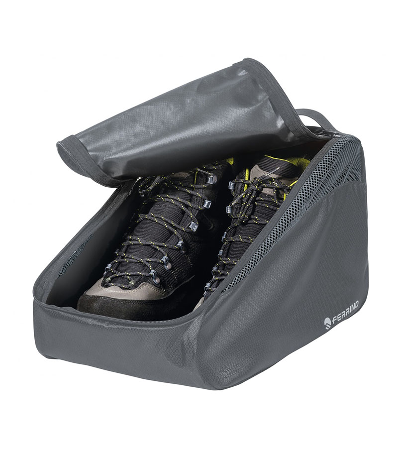 Olaias (Dark Grey) - immagine 2