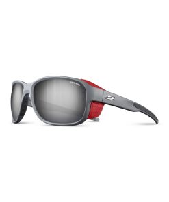 Julbo Montebianco 2 (Grigio/Rosso - SP4)