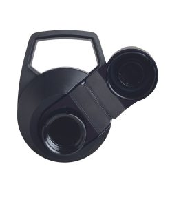 Chute Mag 1.5 L (Charcoal) - immagine 3