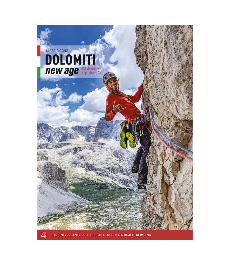 Dolomiti New Age
