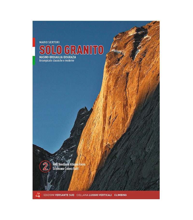 Solo Granito 2