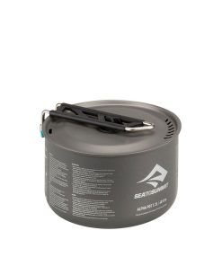 Alpha Set 2.0 (Alphapot 1.2 lt+ Alphapot 2.7 lt) - immagine 5