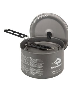 Alpha Set 2.0 (Alphapot 1.2 lt+ Alphapot 2.7 lt) - immagine 2