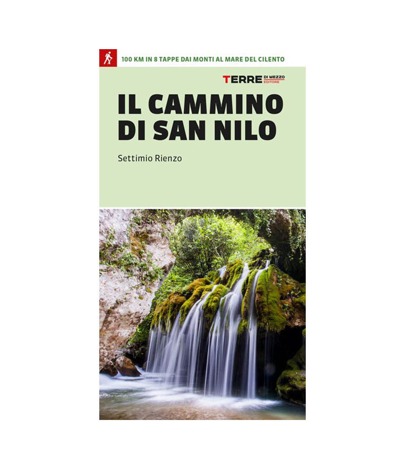 Il Cammino Di San Nilo