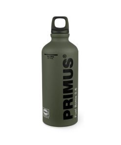Fuel Bottle 0,6 L