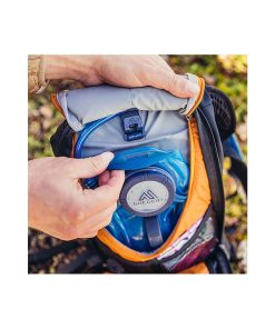 Tempo 6 H20 Insulated (Carbon/Bronze) - immagine 3