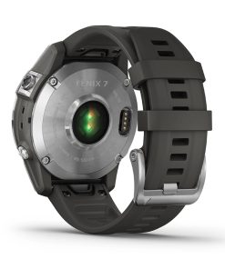 Fenix 7 - immagine 2