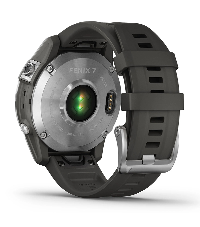Fenix 7 - immagine 2