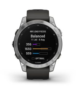 Fenix 7 - immagine 4