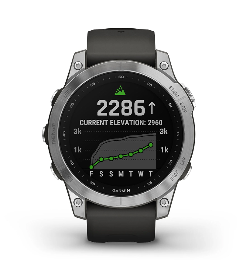 Fenix 7 - immagine 6