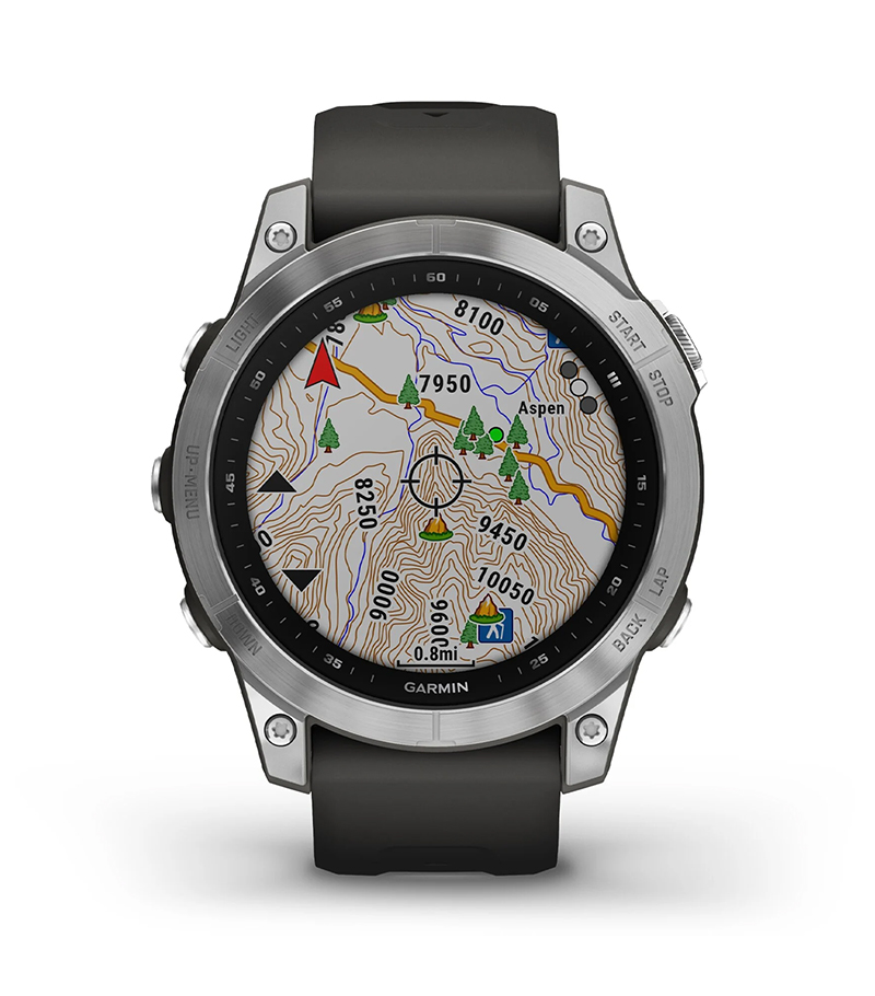 Fenix 7 - immagine 7