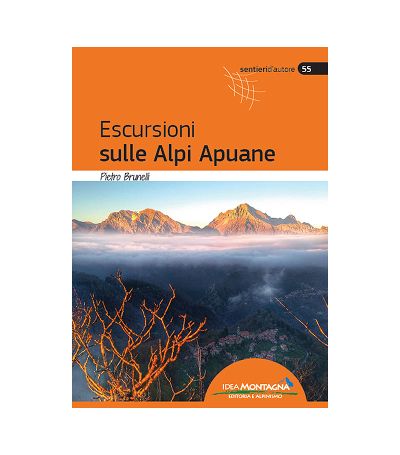 Escursioni Sulle Alpi Apuane