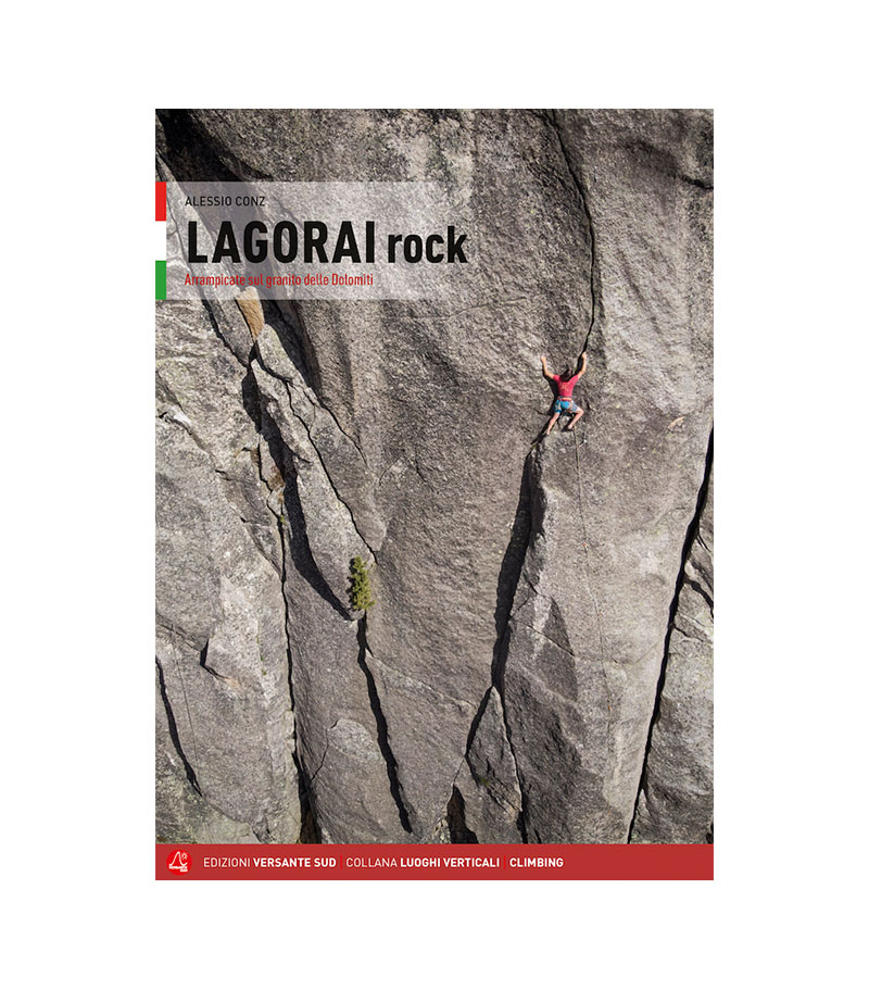 Lagorai Rock