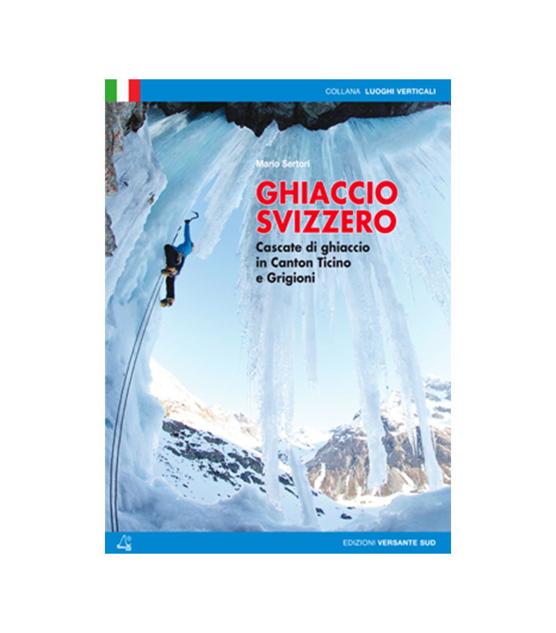 Ghiaccio Svizzero