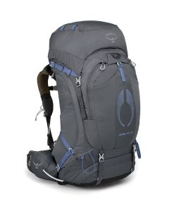 Aura AG 65 W (Tungsten Grey)