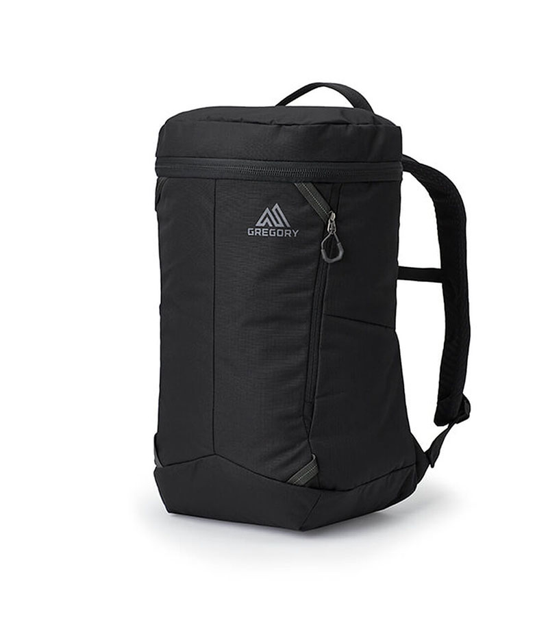 Rhune 25 (Carbon Black)
