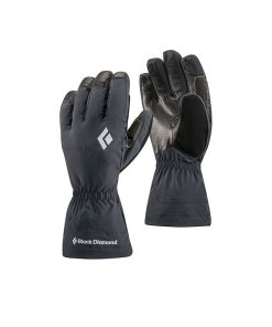 Glissade (Black)