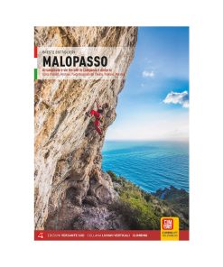 Versante Sud Malopasso guida arrampicata