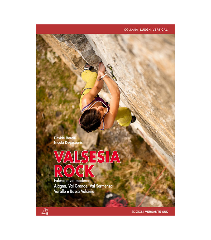 Valsesia Rock