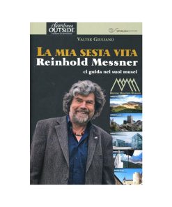 La mia Sesta Vita (Valter Giuliano)