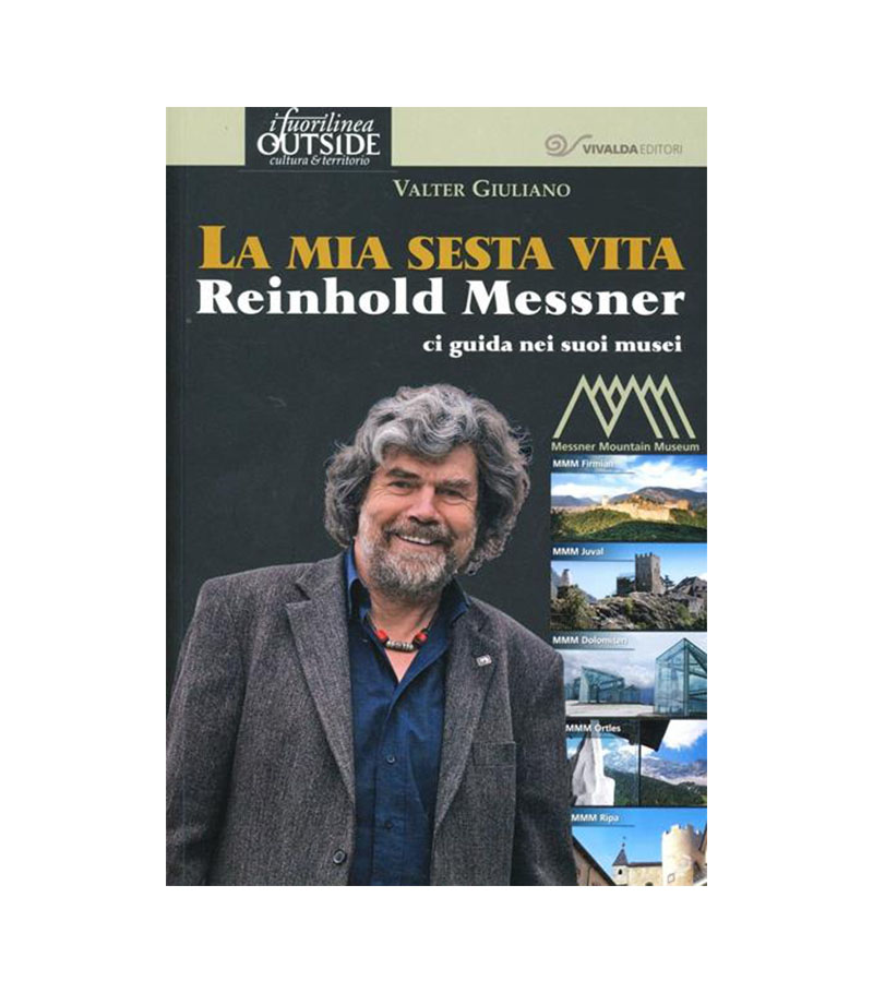 La mia Sesta Vita (Valter Giuliano)
