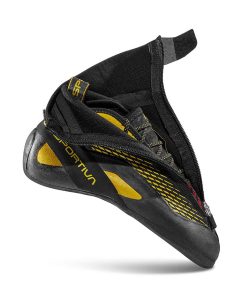 TC Extreme (Black Yellow) Scarpette da arrampicata - immagine 2