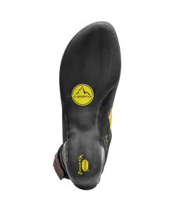 TC Extreme (Black Yellow) Scarpette da arrampicata - immagine 3