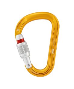 Petzl Attache Screw-Lock moschettone HMS - immagine 2