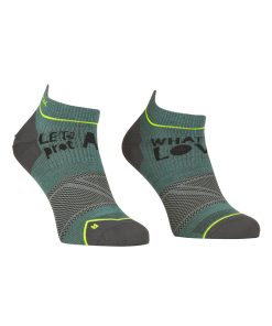Ortovox Alpine Light Low Socks M Calze