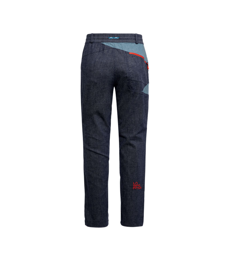 La Sportiva Sierra Rock Pant M Pantaloni - immagine 2