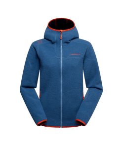 La Sportiva Pile Iride Hoody W