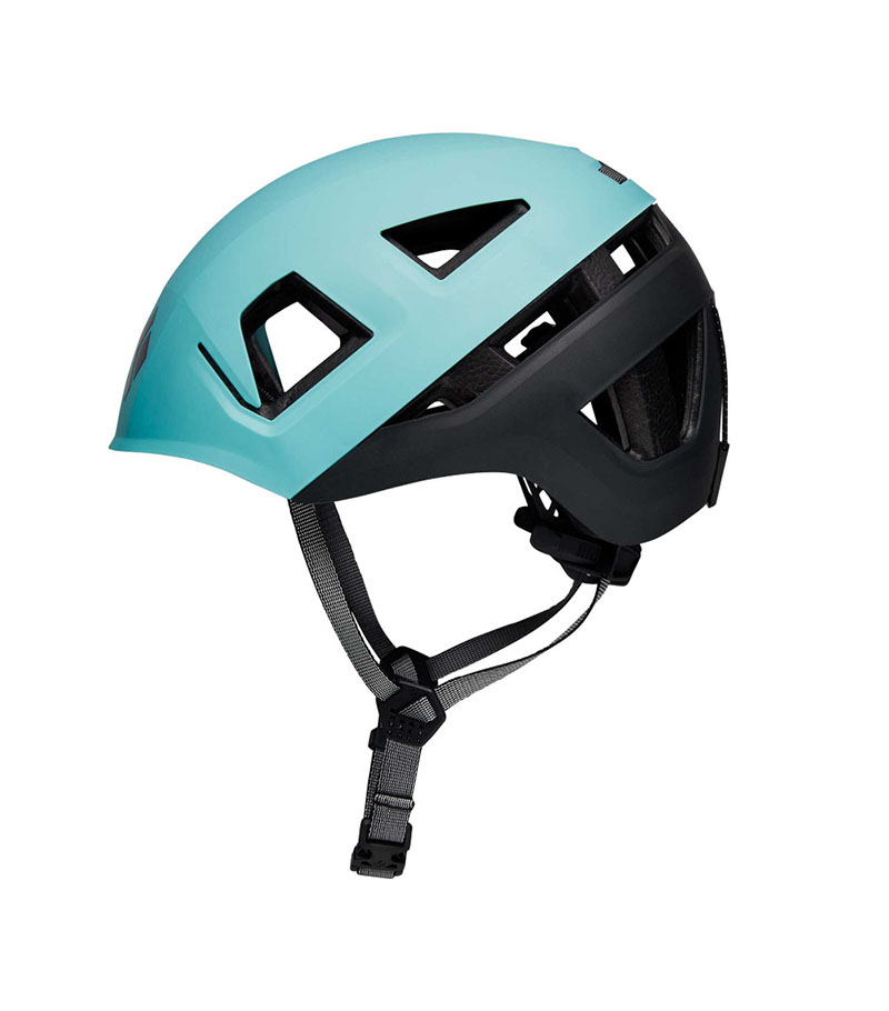 Black Diamond Capitan Helmet Casco da arrampicata - immagine 8