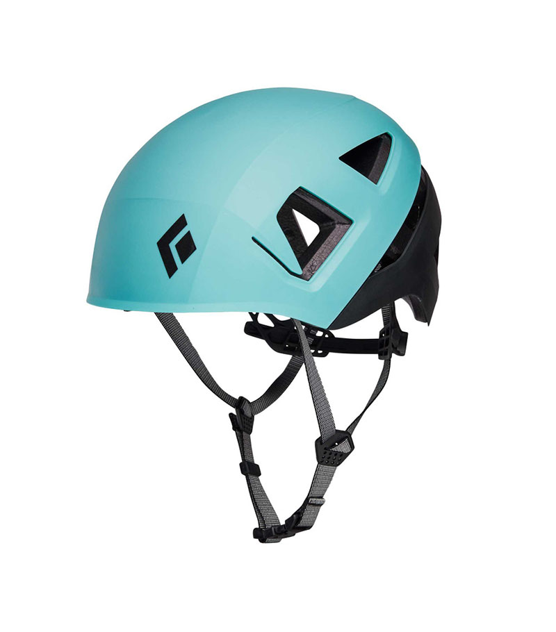 Black Diamond Capitan Helmet Casco da arrampicata - immagine 7