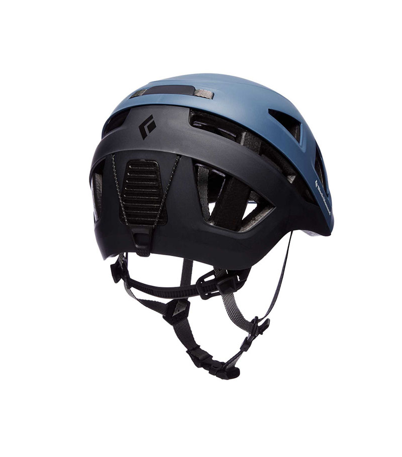 Black Diamond Capitan Helmet Casco da arrampicata - immagine 6